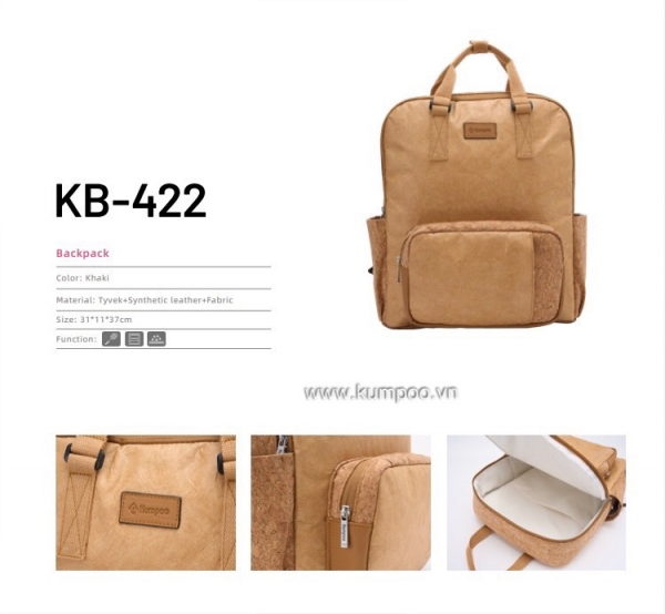 BALO KB-422