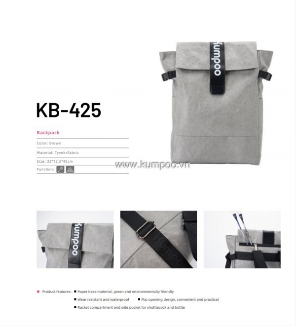 BALO KB-425