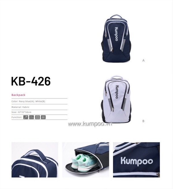BALO KB-426