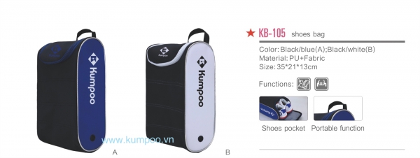 TÚI ĐƯỢNG GIẦY KB-105