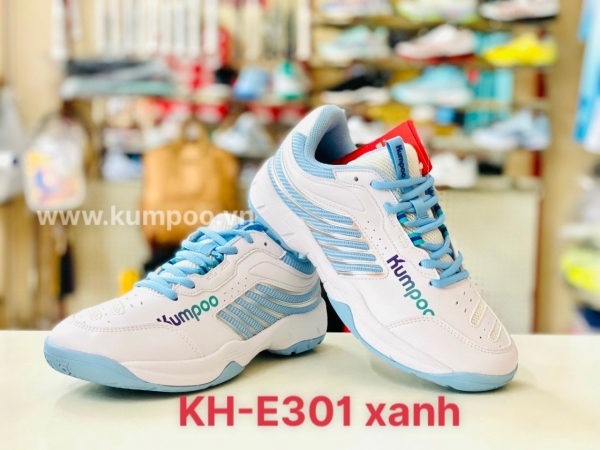 KH-E301 XANH