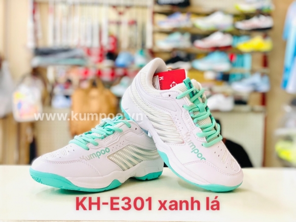 KH-E301 TRẮNG XANH