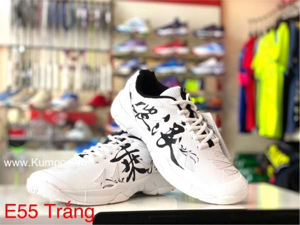 KH-E55 TRẮNG