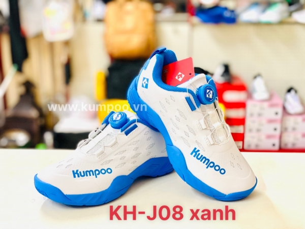 KH-J08 XANH