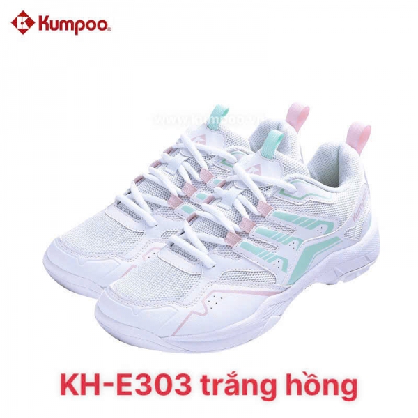 KH-E303 TRẮNG HỒNG