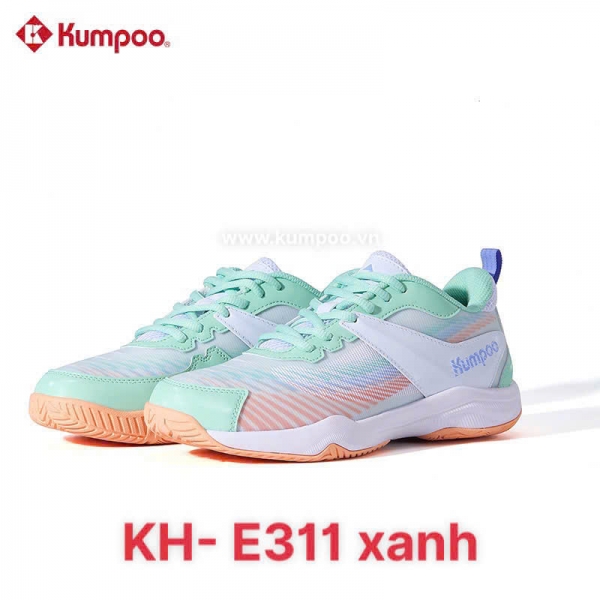 KH-E311 XANH