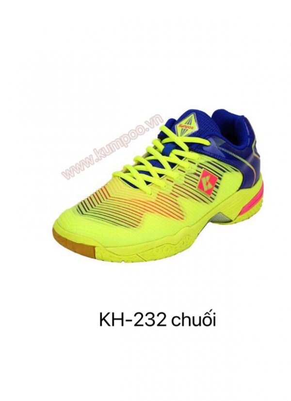 CÁCH NHẬN BIẾT SẢN PHẨM GIẦY KUMPOO CHÍNH HÃNG THẬT