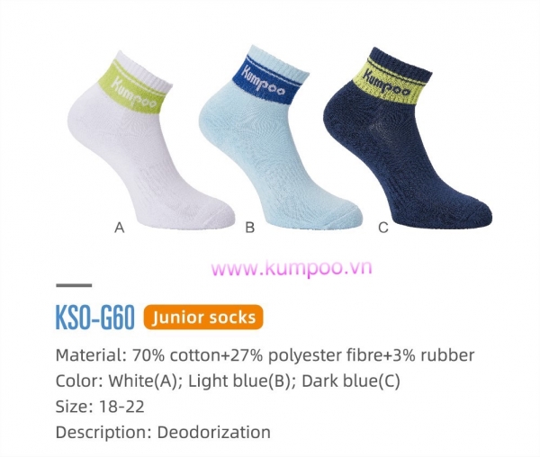 KSO-G60