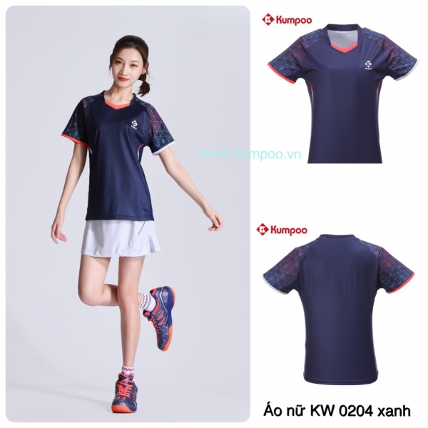 ÁO 0204 ĐEN