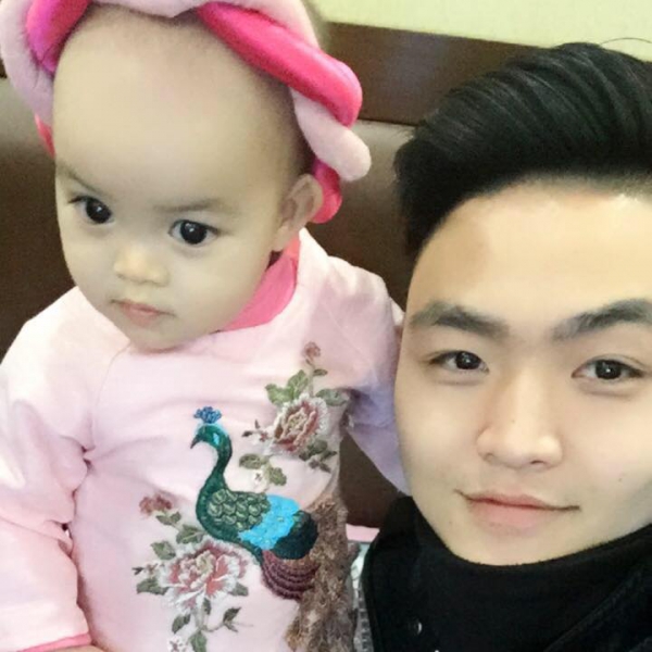 ĐOÀN TRỌNG HIẾU