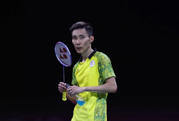 Kỳ diệu: Lee Chong Wei thắng bệnh ung thư, tương lai rộng mở