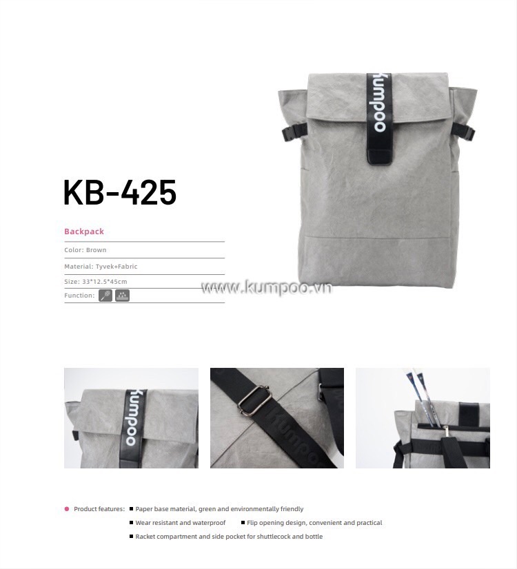 BALO KB-425