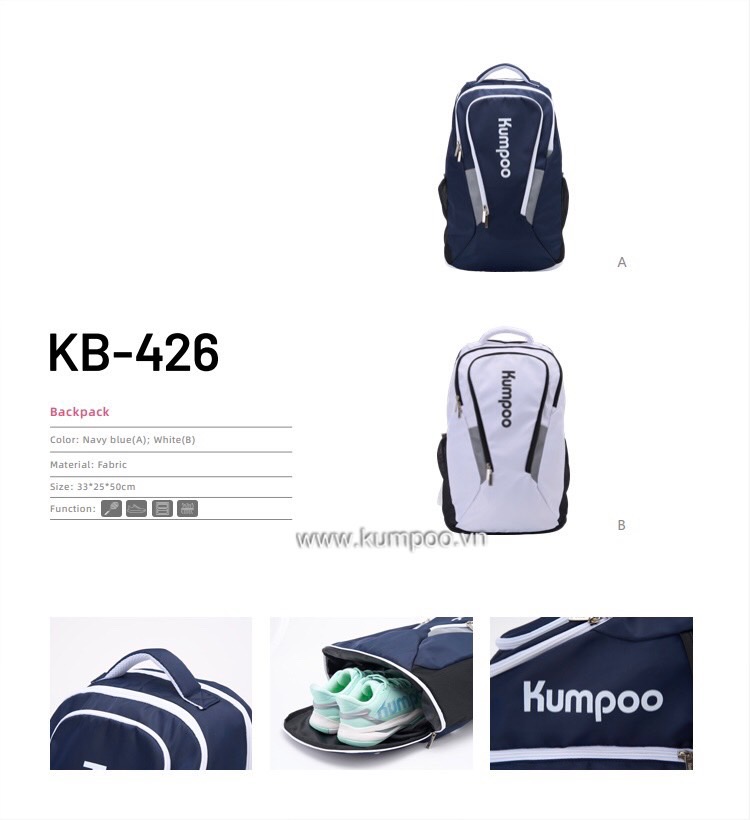 BALO KB-426