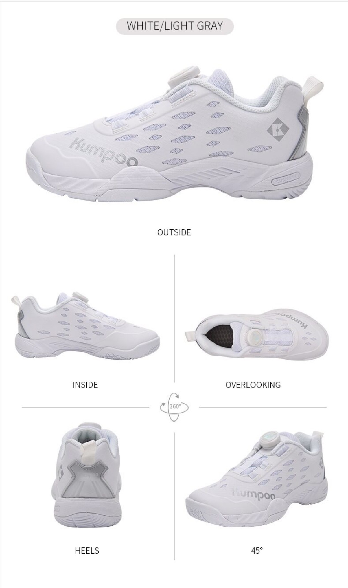 KH-J08 TRẮNG