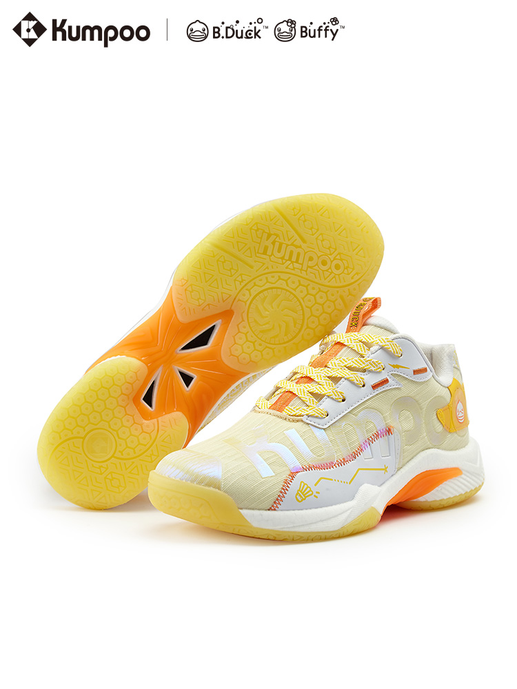D72 PRO B.DUCK VÀNG