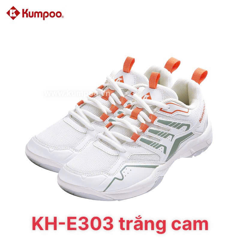 KH-E303 TRẮNG CAM