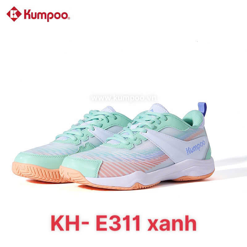 KH-E311 XANH