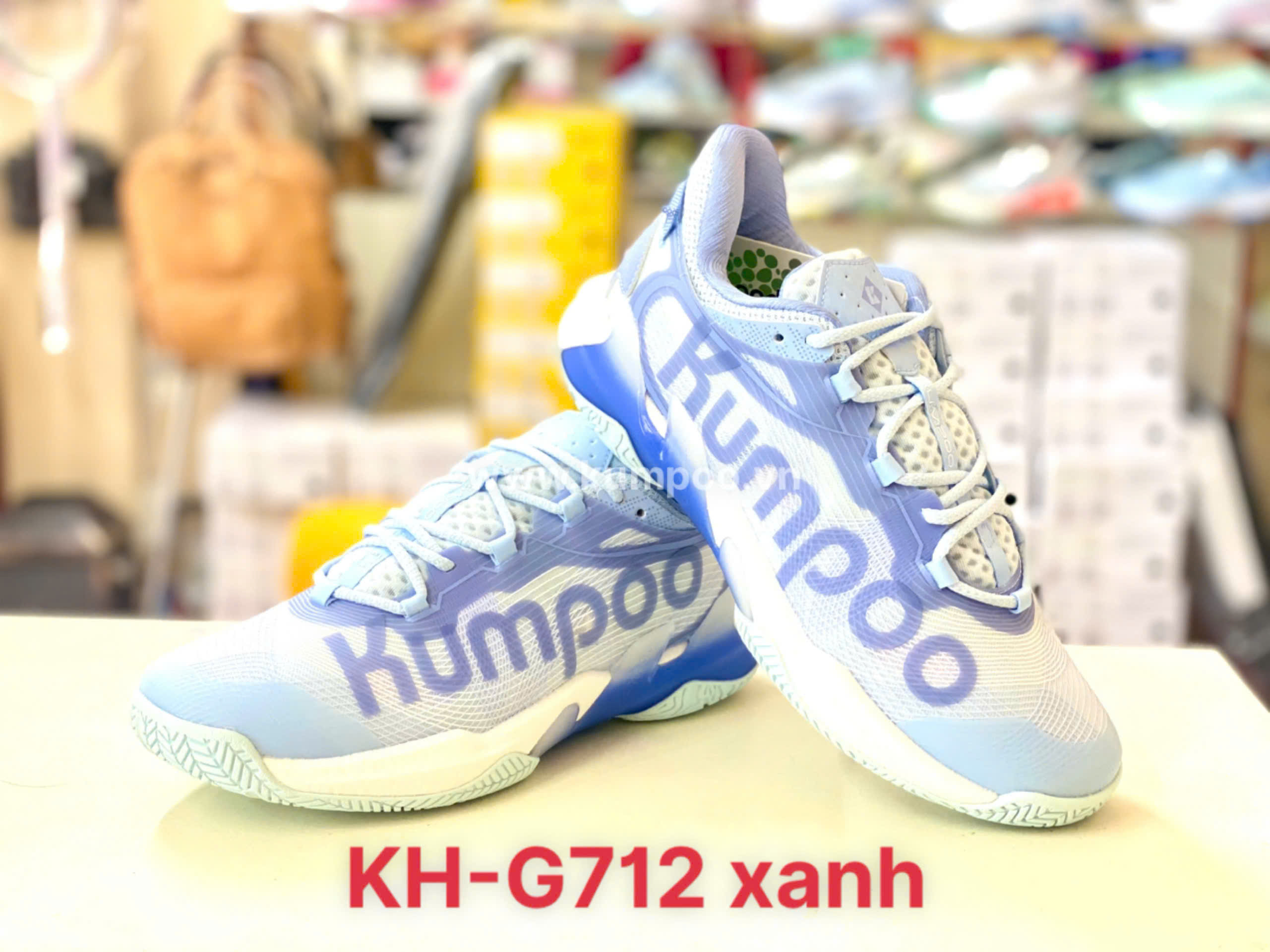 KH-G712 XANH