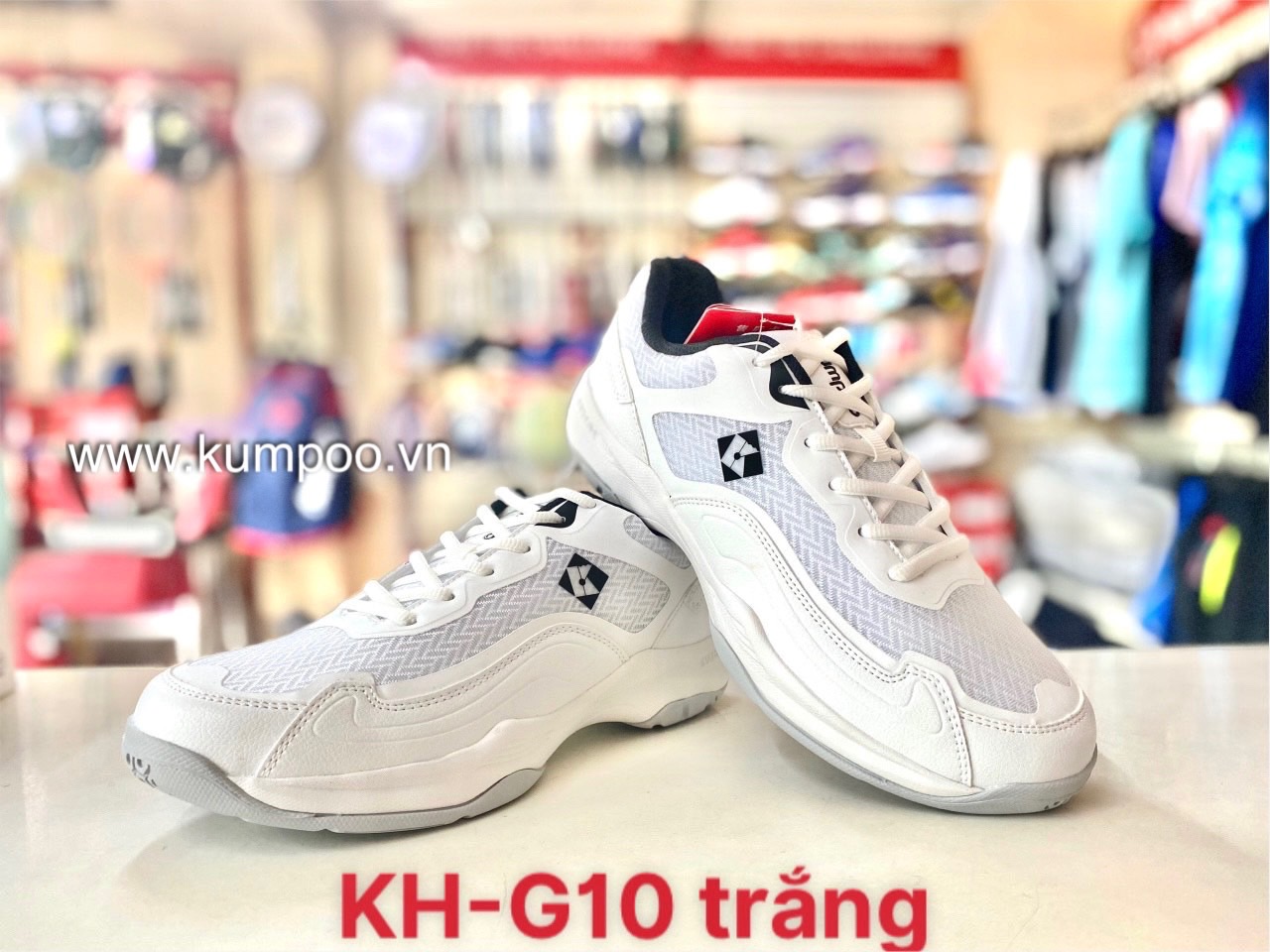 KH-G10 TRĂNG