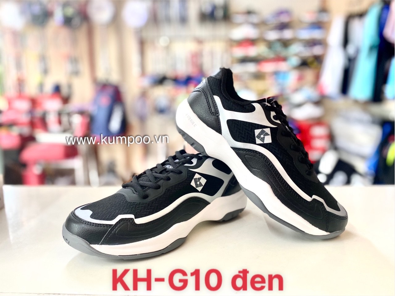 KH-G10 ĐEN