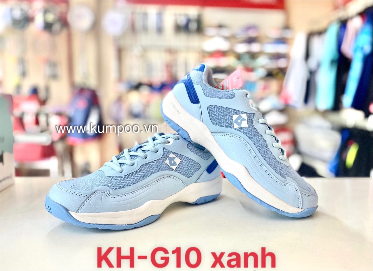 KH-G10 XANH