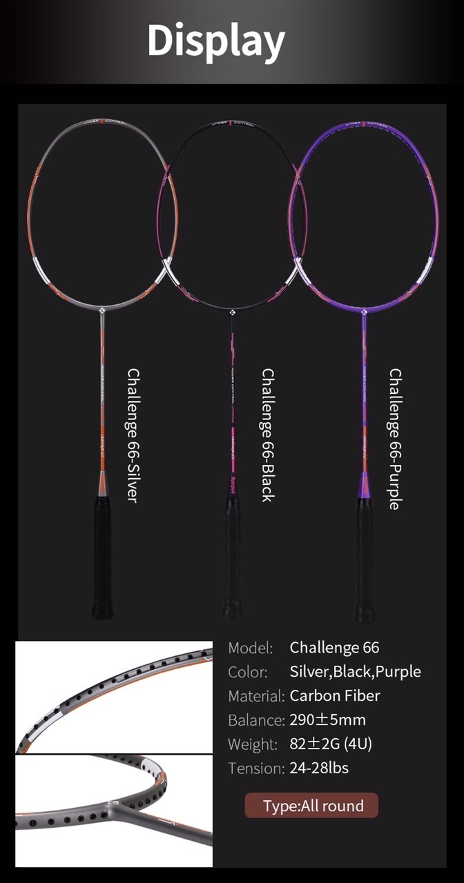 VƠT-CHALLENGE 66