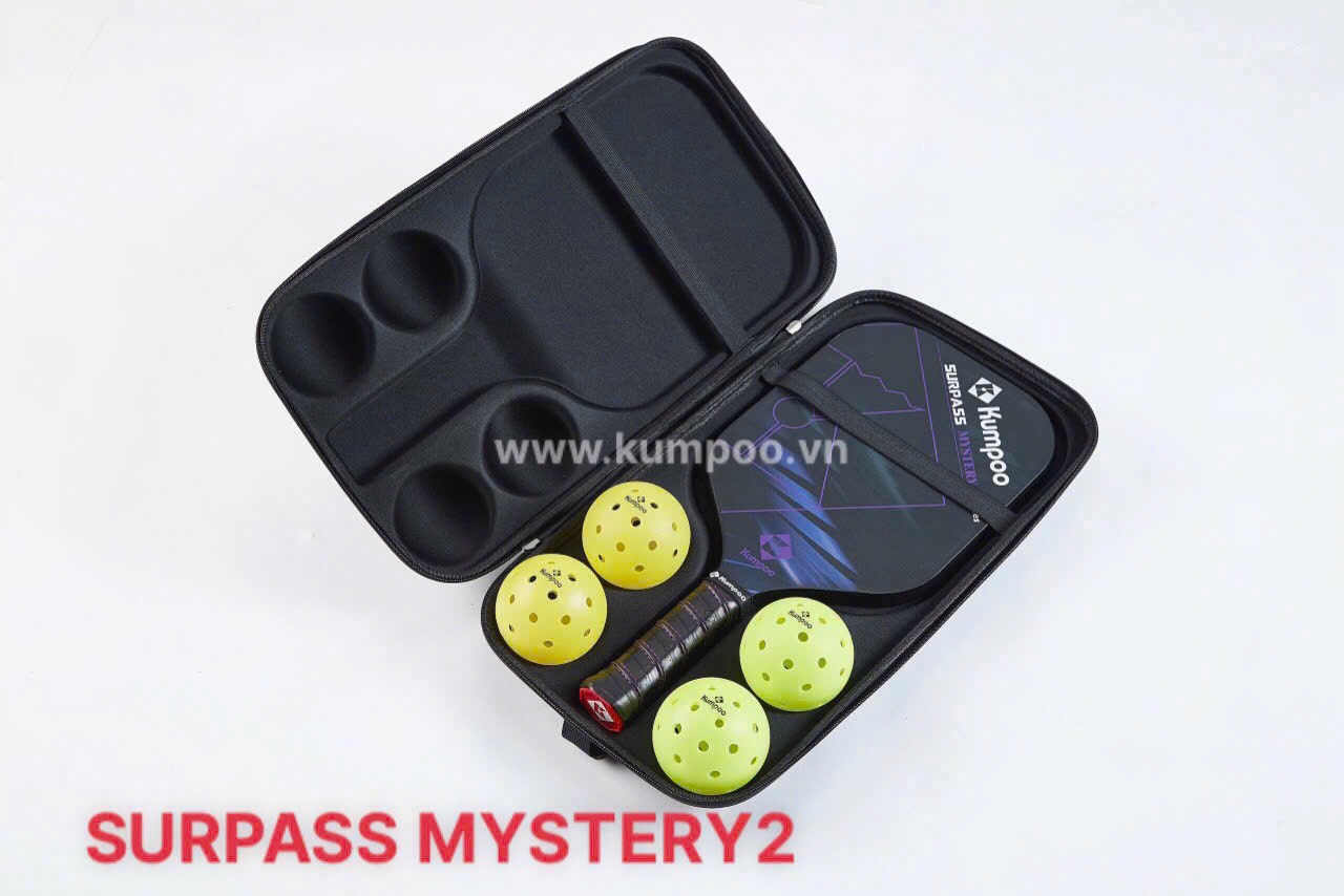 VỢT PICK SURPASSMYSTERY 2