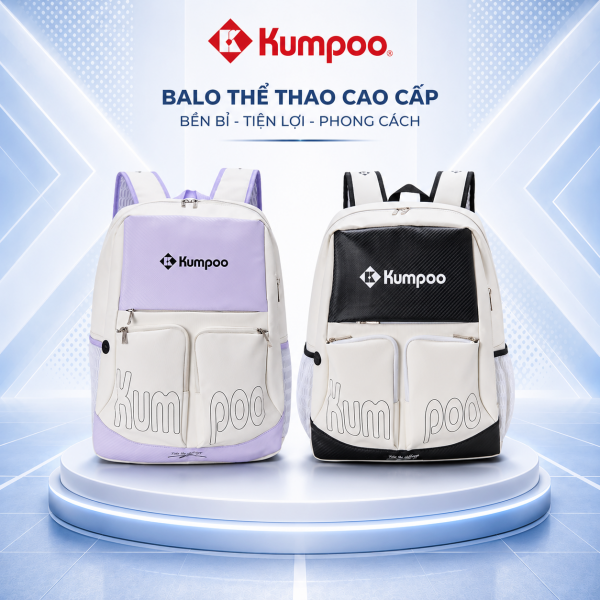 Kumpoo KB-326