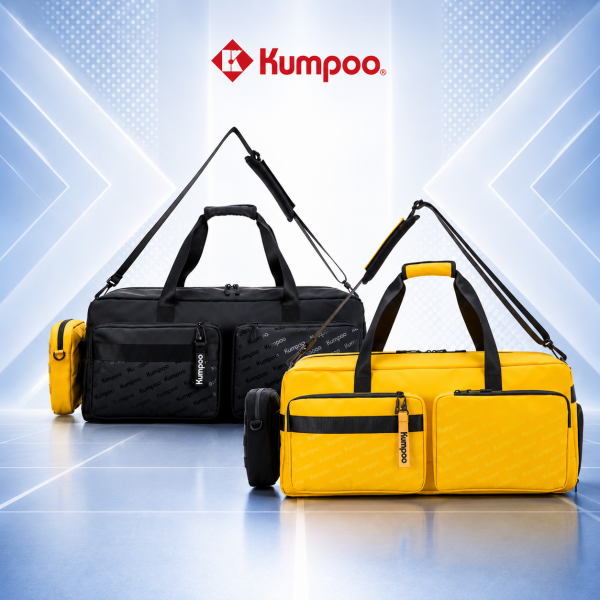 Kumpoo KB-369