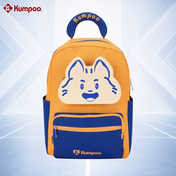 Kumpoo KB-523 - Balo trẻ em