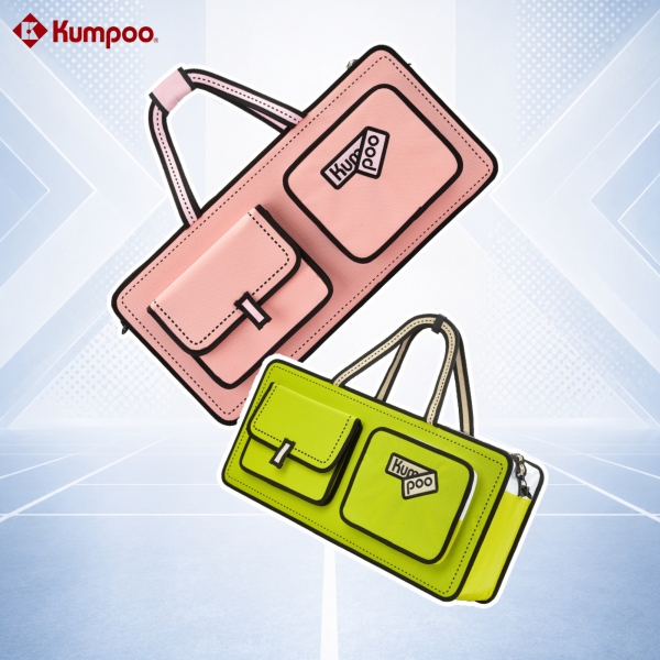 Kumpoo KB-565