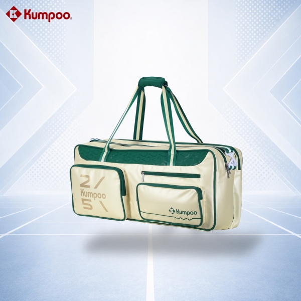 Kumpoo KB-566.25th