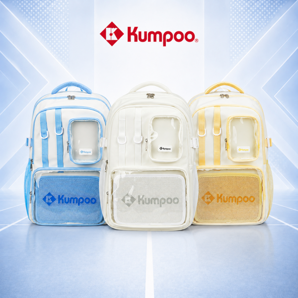 Kumpoo KB-621