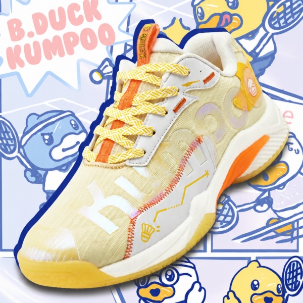 KH-D72PRO B.DUCK