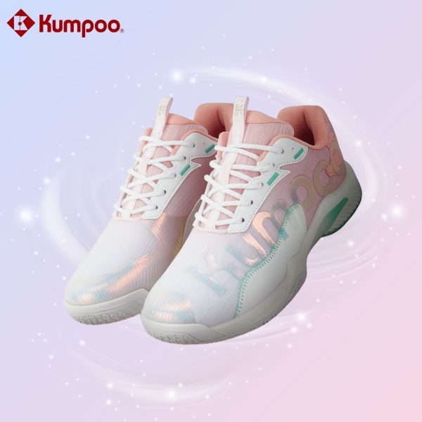 Kumpoo KH-D72PRO.25th - Phiên bản kỷ niệm 25 năm