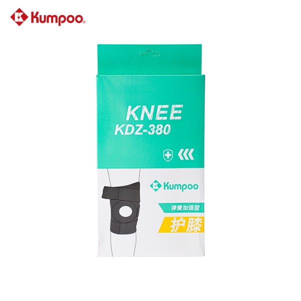 Kumpoo KDZ-380
