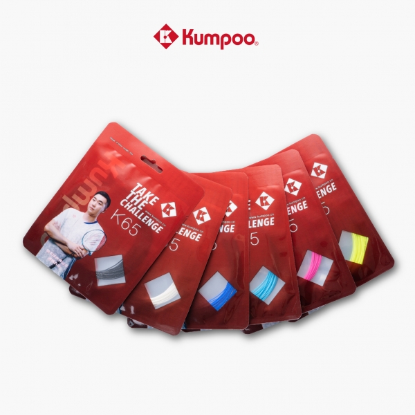 Cước Kumpoo K65