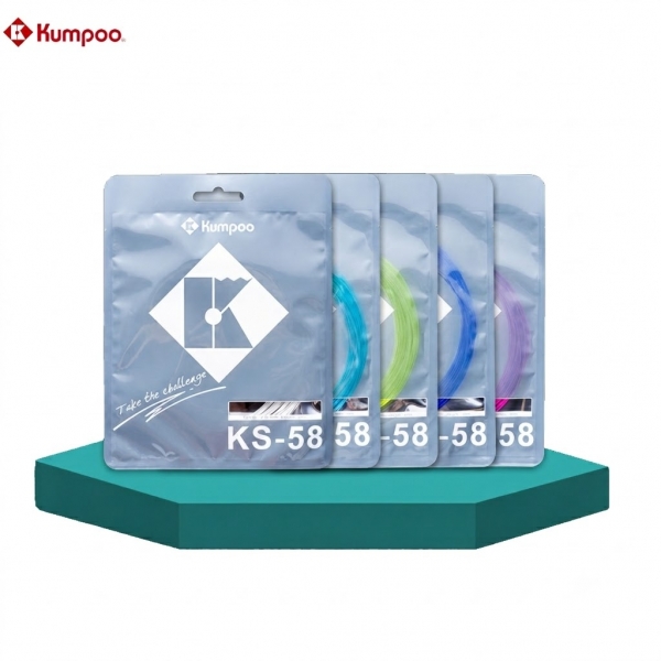 Cước Kumpoo K58