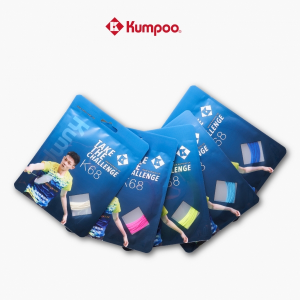 Cước Kumpoo-K68