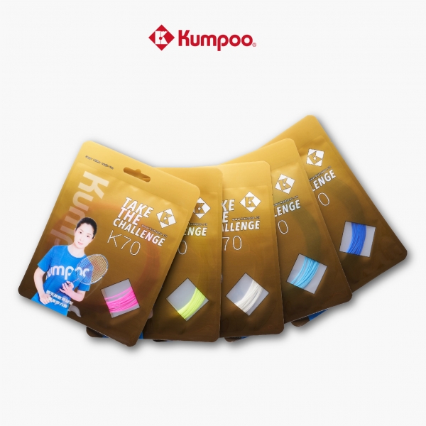 Cước Kumpoo-K70
