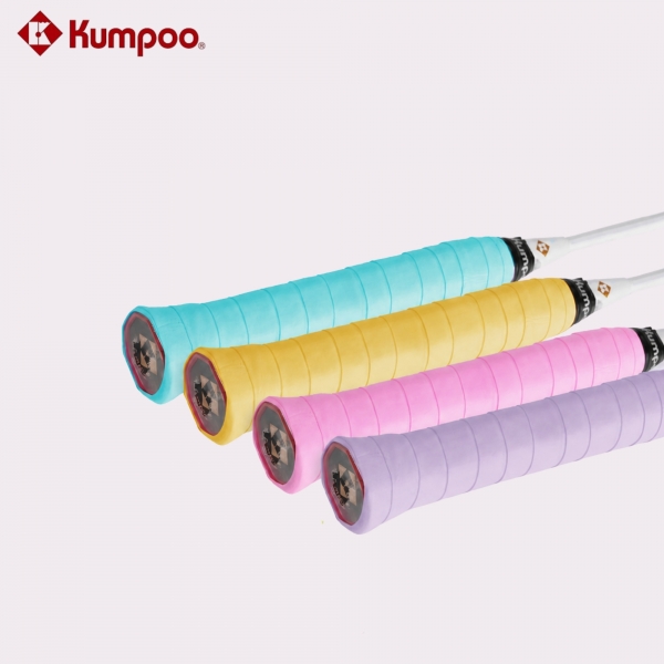 Quấn Cán  Kumpoo KG-30 - vỉ 02 chiếc quấn cán keo