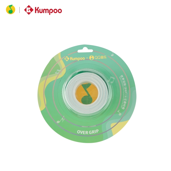 Quấn Cán Kumpoo KG-14.QQ MUSIC