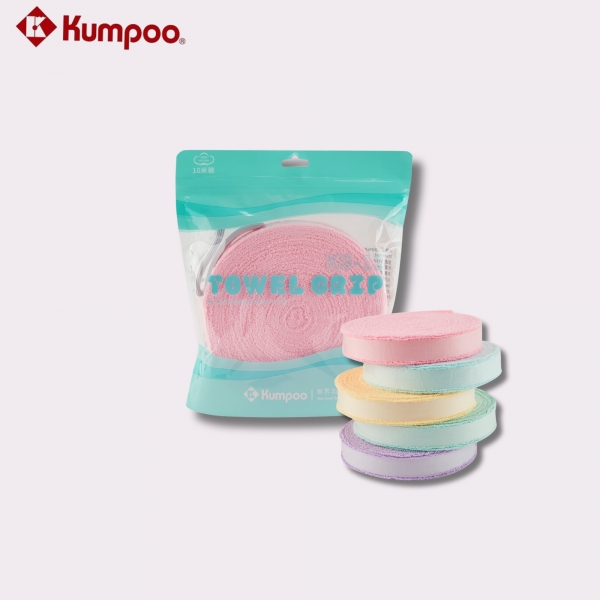 Quấn Cán  Kumpoo KG-12 - Cuốn cán vải