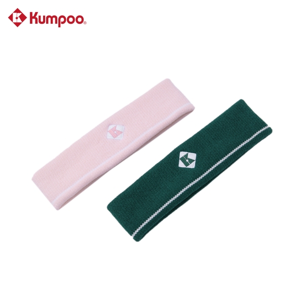 Băng Chặn Mồ Hôi Trán  Kumpoo KHD-5010.25th