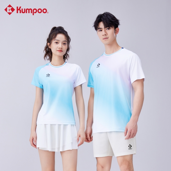 Áo nam- nữ KW 241M -241W 1028