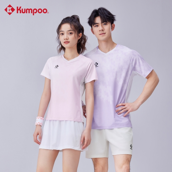 Áo nam - nữ KW 241M- 241W 1032