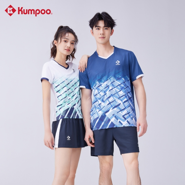 Áo nam - nữ KW 241M- 241W 1036