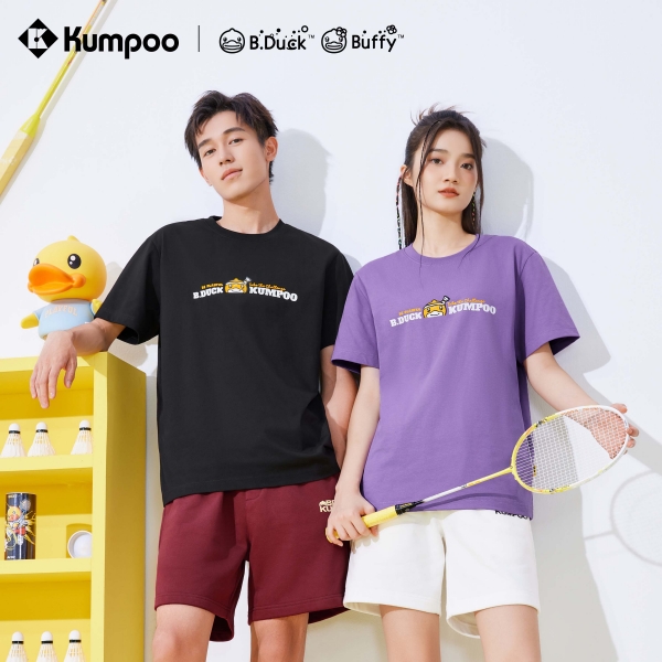 ÁO KKU-1036B.DUCK