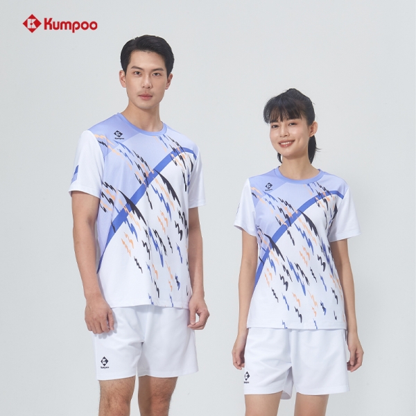 Áo nam - nữ KW 4011- 4021