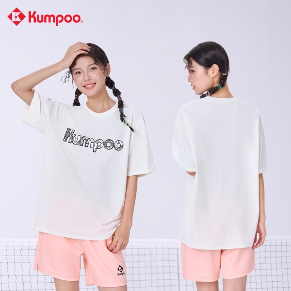 Áo training K261U-1717 (Unisex)